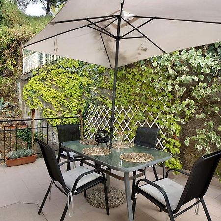 Ferienwohnung Casa Laigueglia Exterior foto