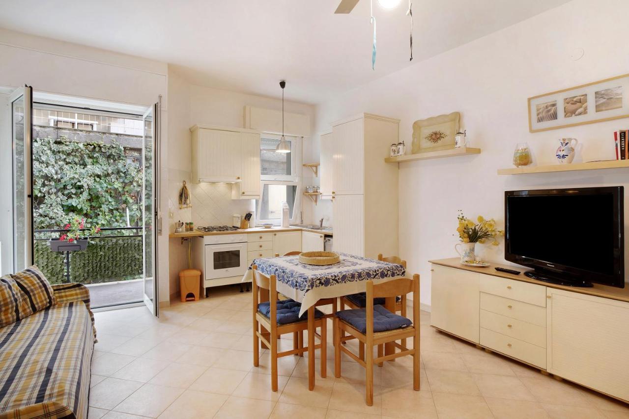 Ferienwohnung Casa Laigueglia Exterior foto
