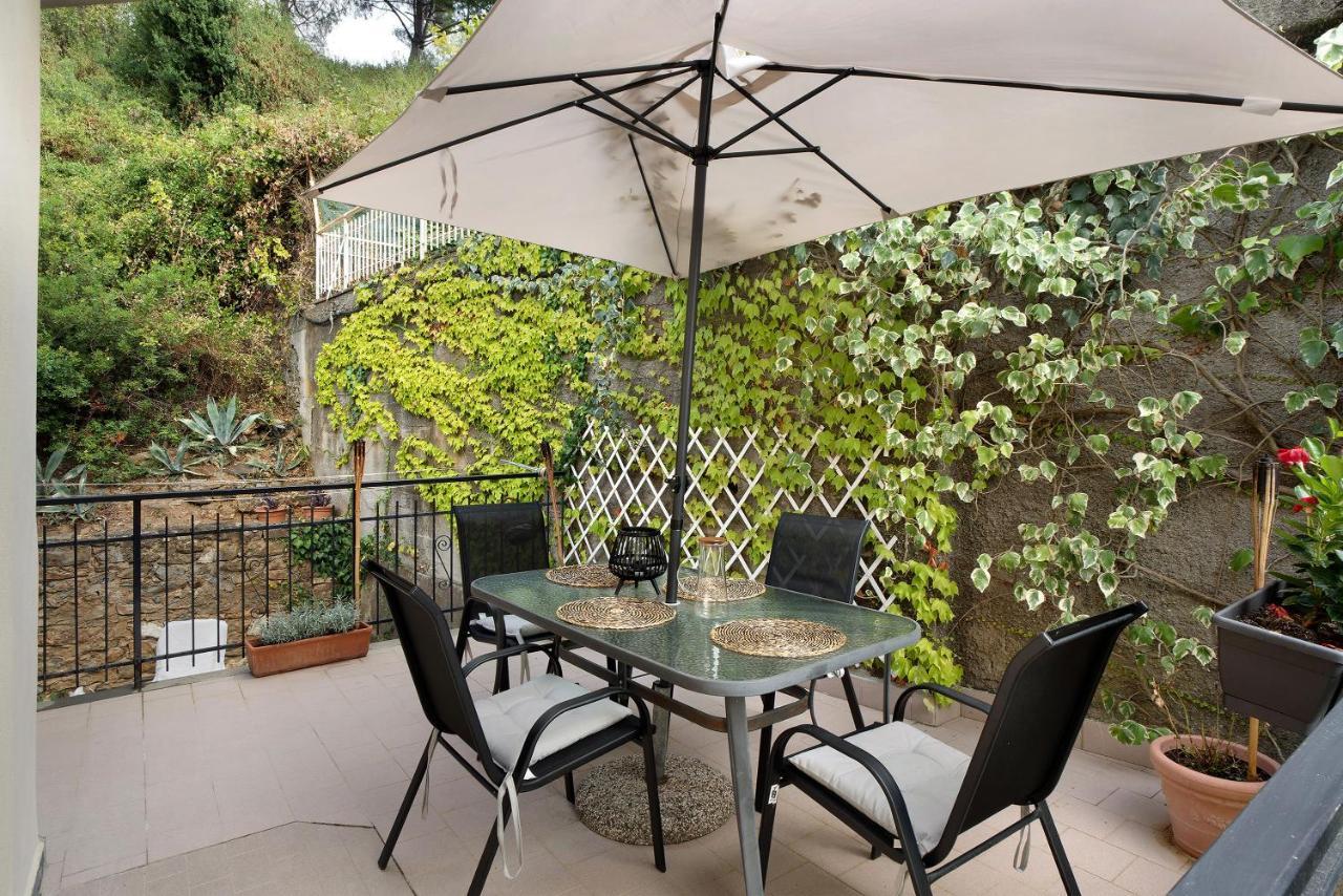 Ferienwohnung Casa Laigueglia Exterior foto