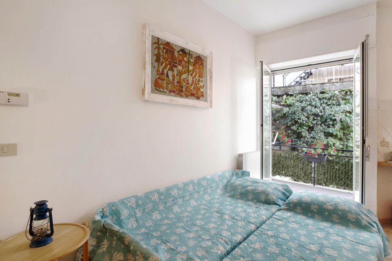 Ferienwohnung Casa Laigueglia Exterior foto