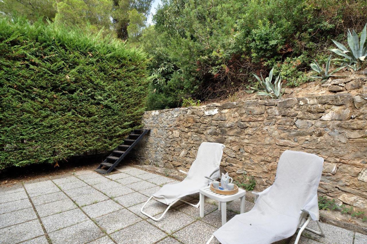 Ferienwohnung Casa Laigueglia Exterior foto